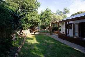 Damai Cottage